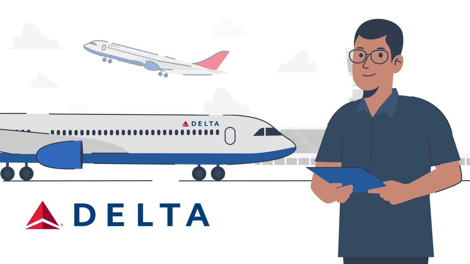 Delta Airlines Service Animal Policy