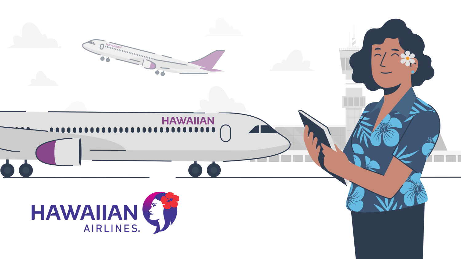 Hawaiian Airlines Service Animal Policy