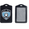 Service Dog Cardholder and Lanyard