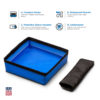Foldable Bowl