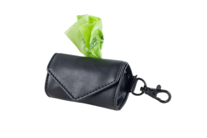 Waste Bag Holder
