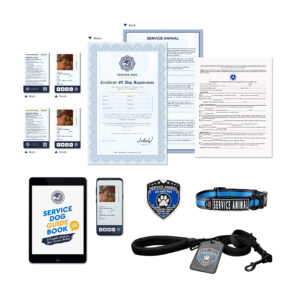 PSD Travel Upgrade Identification Bundle (40% off)